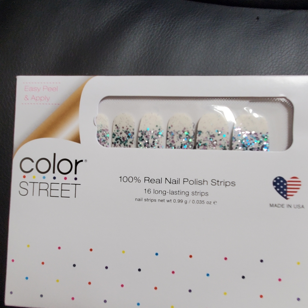Color street